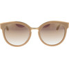 Ana Hickmann Sunglasses Women (Lens/Bridge/Temple) 55/22/145 mm) - (AH9263-55D03)