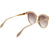Ana Hickmann Sunglasses Women (Lens/Bridge/Temple) 55/22/145 mm) - (AH9263-55D03)