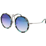 Ana Hickmann Sunglasses Women (Lens/Bridge/Temple) 55/22/145 mm) - (HI3069-55G22)