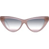Ana Hickmann Sunglasses Women (Lens/Bridge/Temple) 56/15/143 mm) - (AH9391-56T02)