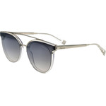 Ana Hickmann Sunglasses Women (Lens/Bridge/Temple) 56/16/145 mm) - (HI9080-62T04)