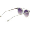 Ana Hickmann Sunglasses Women (Lens/Bridge/Temple) 56/16/145 mm) - (HI9080-62T04)