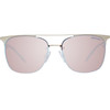 Ana Hickmann Sunglasses Women (Lens/Bridge/Temple) 56/16/150 mm) - (HI3041-5004A)