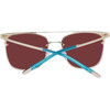 Ana Hickmann Sunglasses Women (Lens/Bridge/Temple) 56/16/150 mm) - (HI3041-5004A)