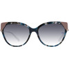 Ana Hickmann Sunglasses Women (Lens/Bridge/Temple) 56/17/140 mm) - (AH9339-56P02)