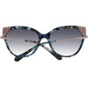 Ana Hickmann Sunglasses Women (Lens/Bridge/Temple) 56/17/140 mm) - (AH9339-56P02)