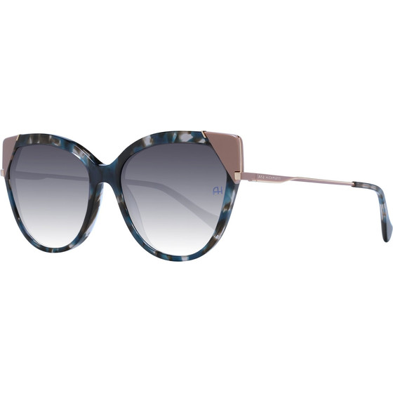 Ana Hickmann Sunglasses Women (Lens/Bridge/Temple) 56/17/140 mm) - (AH9339-56P02)