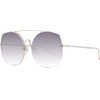 Ana Hickmann Sunglasses Women (Lens/Bridge/Temple) 56/19/145 mm) - (HI3067-5604A)