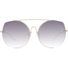 Ana Hickmann Sunglasses Women (Lens/Bridge/Temple) 56/19/145 mm) - (HI3067-5604A)