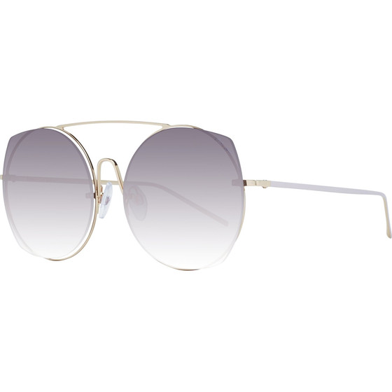 Ana Hickmann Sunglasses Women (Lens/Bridge/Temple) 56/19/145 mm) - (HI3067-5604A)