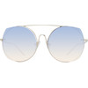 Ana Hickmann Sunglasses Women (Lens/Bridge/Temple) 56/19/145 mm) - (HI3067-5604B)