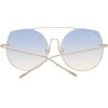 Ana Hickmann Sunglasses Women (Lens/Bridge/Temple) 56/19/145 mm) - (HI3067-5604B)