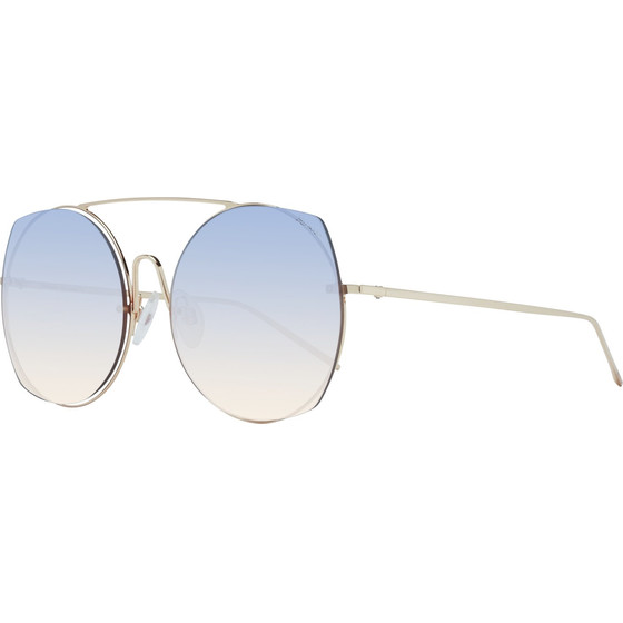Ana Hickmann Sunglasses Women (Lens/Bridge/Temple) 56/19/145 mm) - (HI3067-5604B)