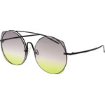 Ana Hickmann Sunglasses Women (Lens/Bridge/Temple) 56/19/145 mm) - (HI3067-5609A)