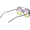 Ana Hickmann Sunglasses Women (Lens/Bridge/Temple) 56/19/145 mm) - (HI3067-5609A)
