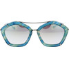 Ana Hickmann Sunglasses Women (Lens/Bridge/Temple) 56/20/145 mm) - (AH3165-56G23)