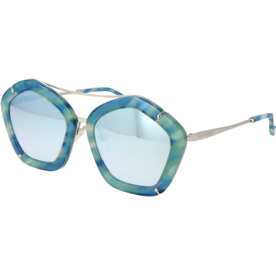 Ana Hickmann Sunglasses Women (Lens/Bridge/Temple) 56/20/145 mm) - (AH3165-56G23)