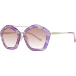 Ana Hickmann Sunglasses Women (Lens/Bridge/Temple) 56/20/145 mm) - (AH3165-56G24)