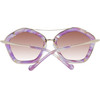 Ana Hickmann Sunglasses Women (Lens/Bridge/Temple) 56/20/145 mm) - (AH3165-56G24)