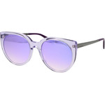 Ana Hickmann Sunglasses Women (Lens/Bridge/Temple) 56/21/150 mm) - (HI9060-56T02)