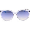 Ana Hickmann Sunglasses Women (Lens/Bridge/Temple) 56/21/150 mm) - (HI9060-56T02)