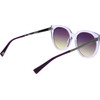 Ana Hickmann Sunglasses Women (Lens/Bridge/Temple) 56/21/150 mm) - (HI9060-56T02)
