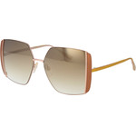 Ana Hickmann Sunglasses Women (Lens/Bridge/Temple) 57/15/145 mm) - (AH3189-5605B)