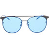Ana Hickmann Sunglasses Women (Lens/Bridge/Temple) 57/16/150 mm) - (HI3042-5702A)