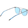 Ana Hickmann Sunglasses Women (Lens/Bridge/Temple) 57/16/150 mm) - (HI3042-5702A)