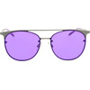 Ana Hickmann Sunglasses Women (Lens/Bridge/Temple) 57/16/150 mm) - (HI3042-5703A)