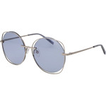 Ana Hickmann Sunglasses Women (Lens/Bridge/Temple) 57/18/140 mm) - (HI3078-5702A)