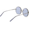 Ana Hickmann Sunglasses Women (Lens/Bridge/Temple) 57/18/140 mm) - (HI3078-5702A)