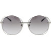 Ana Hickmann Sunglasses Women (Lens/Bridge/Temple) 57/18/140 mm) - (HI3078-5703A)
