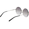 Ana Hickmann Sunglasses Women (Lens/Bridge/Temple) 57/18/140 mm) - (HI3078-5703A)