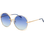 Ana Hickmann Sunglasses Women (Lens/Bridge/Temple) 57/18/140 mm) - (HI3078-5704E)
