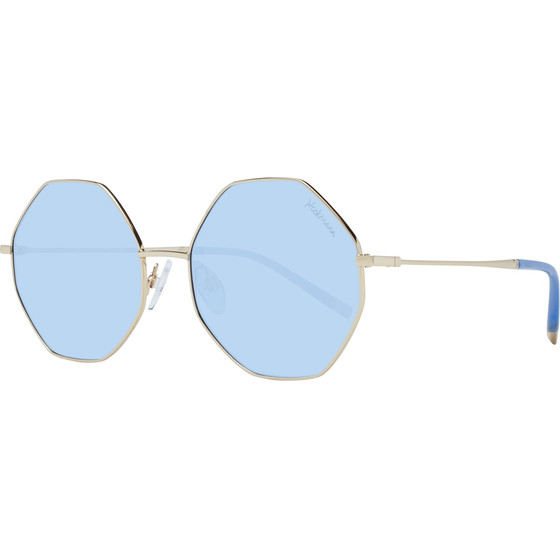 Ana Hickmann Sunglasses Women (Lens/Bridge/Temple) 57/18/145 mm) - (HI3055-5704B)