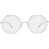 Ana Hickmann Sunglasses Women (Lens/Bridge/Temple) 57/18/145 mm) - (HI3055-5704E)