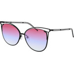Ana Hickmann Sunglasses Women (Lens/Bridge/Temple) 58/15/145 mm) - (HI3048-5809C)