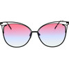 Ana Hickmann Sunglasses Women (Lens/Bridge/Temple) 58/15/145 mm) - (HI3048-5809C)