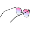 Ana Hickmann Sunglasses Women (Lens/Bridge/Temple) 58/15/145 mm) - (HI3048-5809C)
