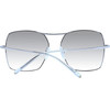 Ana Hickmann Sunglasses Women (Lens/Bridge/Temple) 58/16/145 mm) - (AH3193-5803A)