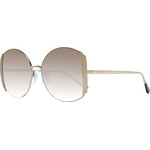 Ana Hickmann Sunglasses Women (Lens/Bridge/Temple) 58/17/145 mm) - (AH3188-5704A)