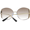 Ana Hickmann Sunglasses Women (Lens/Bridge/Temple) 58/17/145 mm) - (AH3188-5704A)