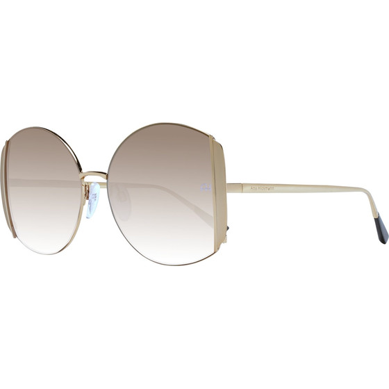 Ana Hickmann Sunglasses Women (Lens/Bridge/Temple) 58/17/145 mm) - (AH3188-5704A)
