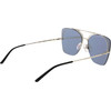 Ana Hickmann Sunglasses Women (Lens/Bridge/Temple) 58/17/145 mm) - (HI3075-5803A)