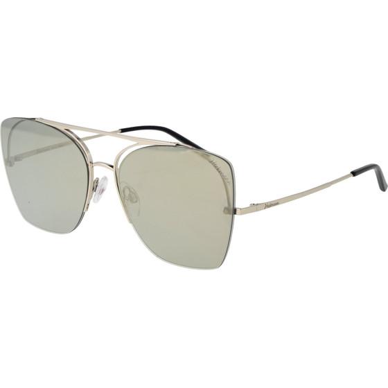 Ana Hickmann Sunglasses Women (Lens/Bridge/Temple) 58/17/145 mm) - (HI3075-5803A)