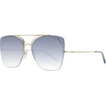 Ana Hickmann Sunglasses Women (Lens/Bridge/Temple) 58/17/145 mm) - (HI3075-5804C)