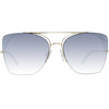 Ana Hickmann Sunglasses Women (Lens/Bridge/Temple) 58/17/145 mm) - (HI3075-5804C)