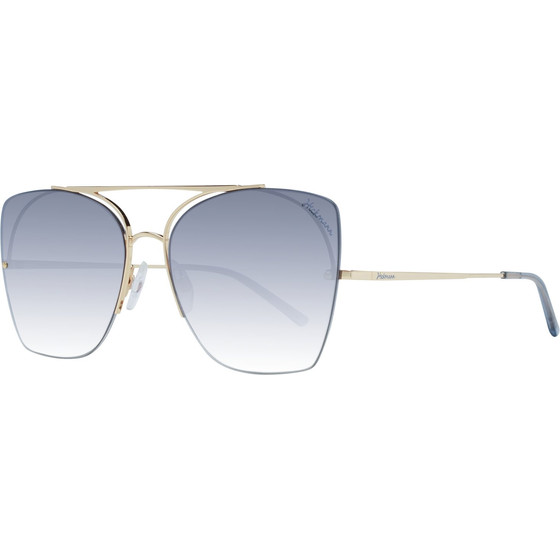 Ana Hickmann Sunglasses Women (Lens/Bridge/Temple) 58/17/145 mm) - (HI3075-5804C)