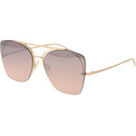 Ana Hickmann Sunglasses Women (Lens/Bridge/Temple) 58/17/145 mm) - (HI3075-5804D)